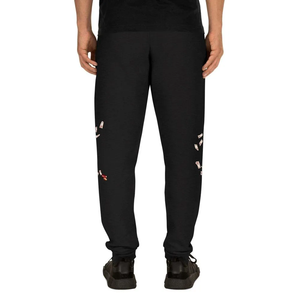 Rain On Me Joggers
