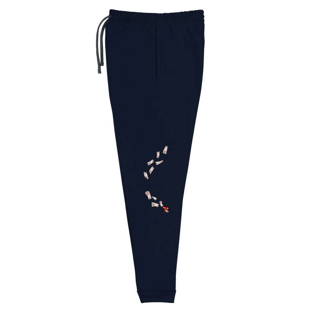 Rain On Me Joggers