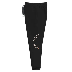 Rain On Me Joggers