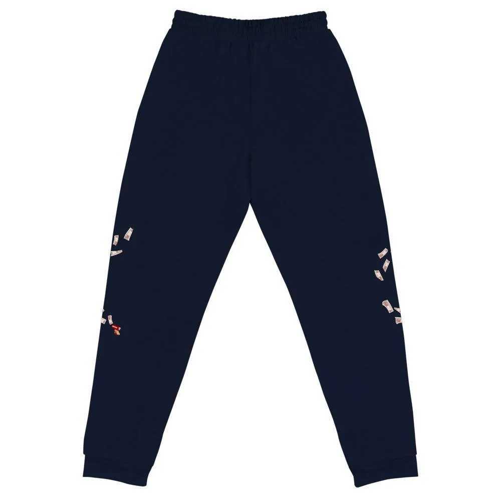 Rain On Me Joggers