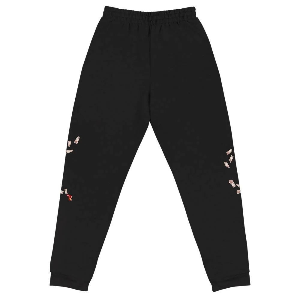 Rain On Me Joggers