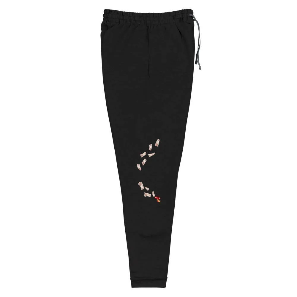 Rain On Me Joggers