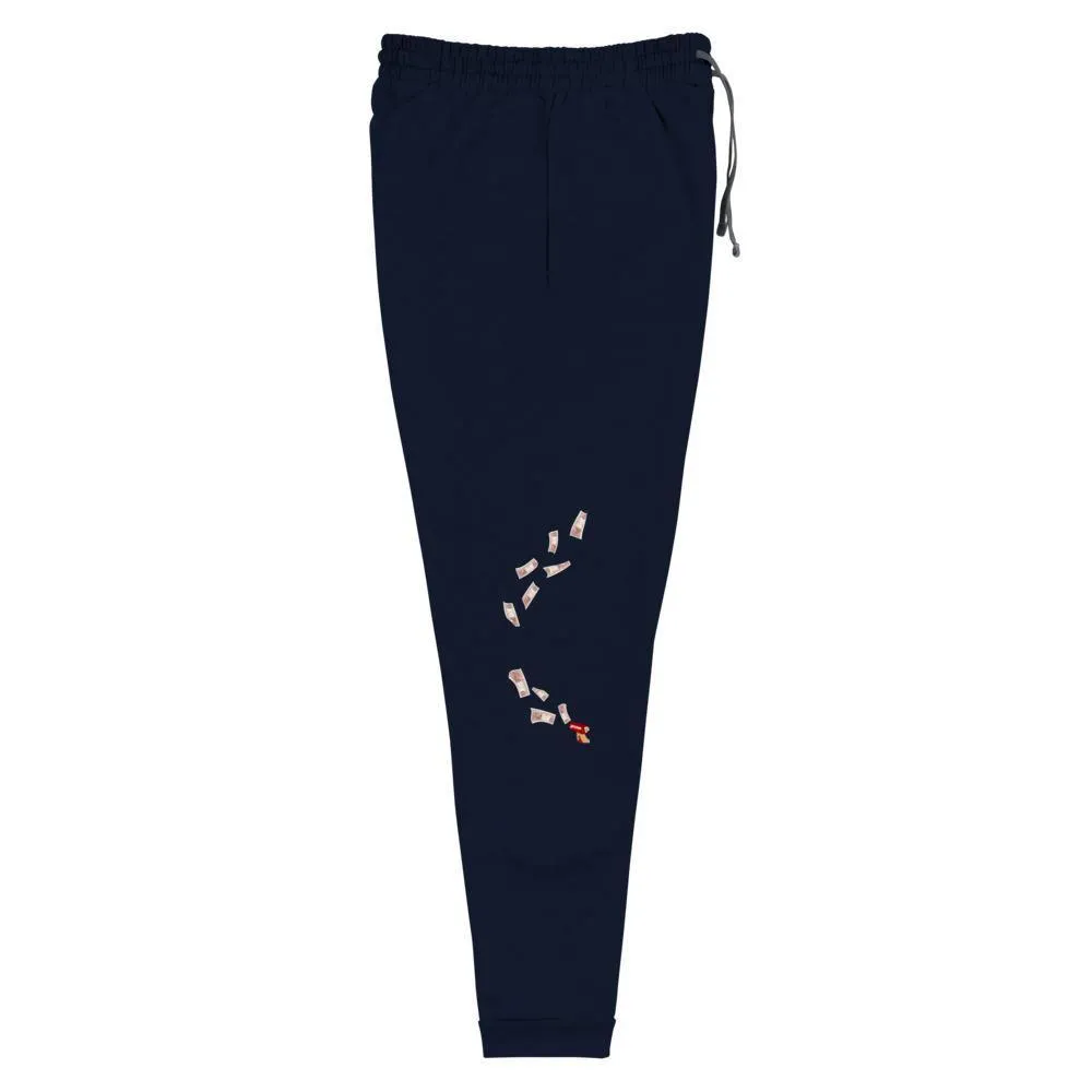 Rain On Me Joggers