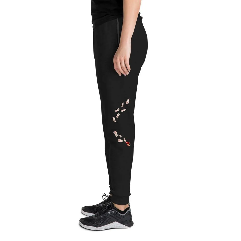 Rain On Me Joggers