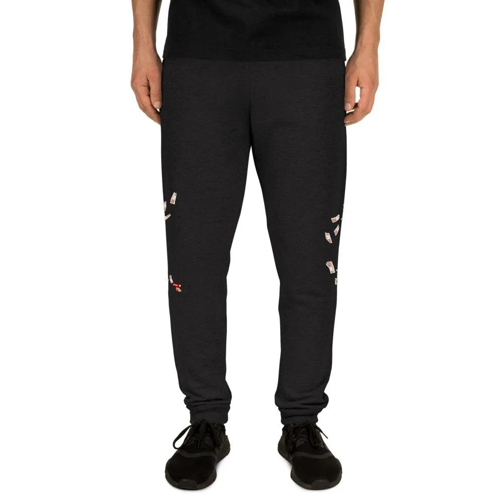 Rain On Me Joggers