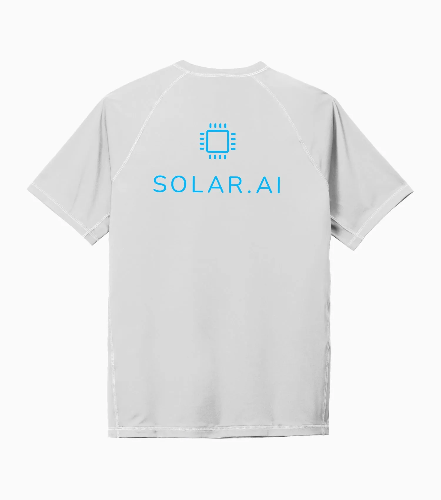 Rashguard Tee