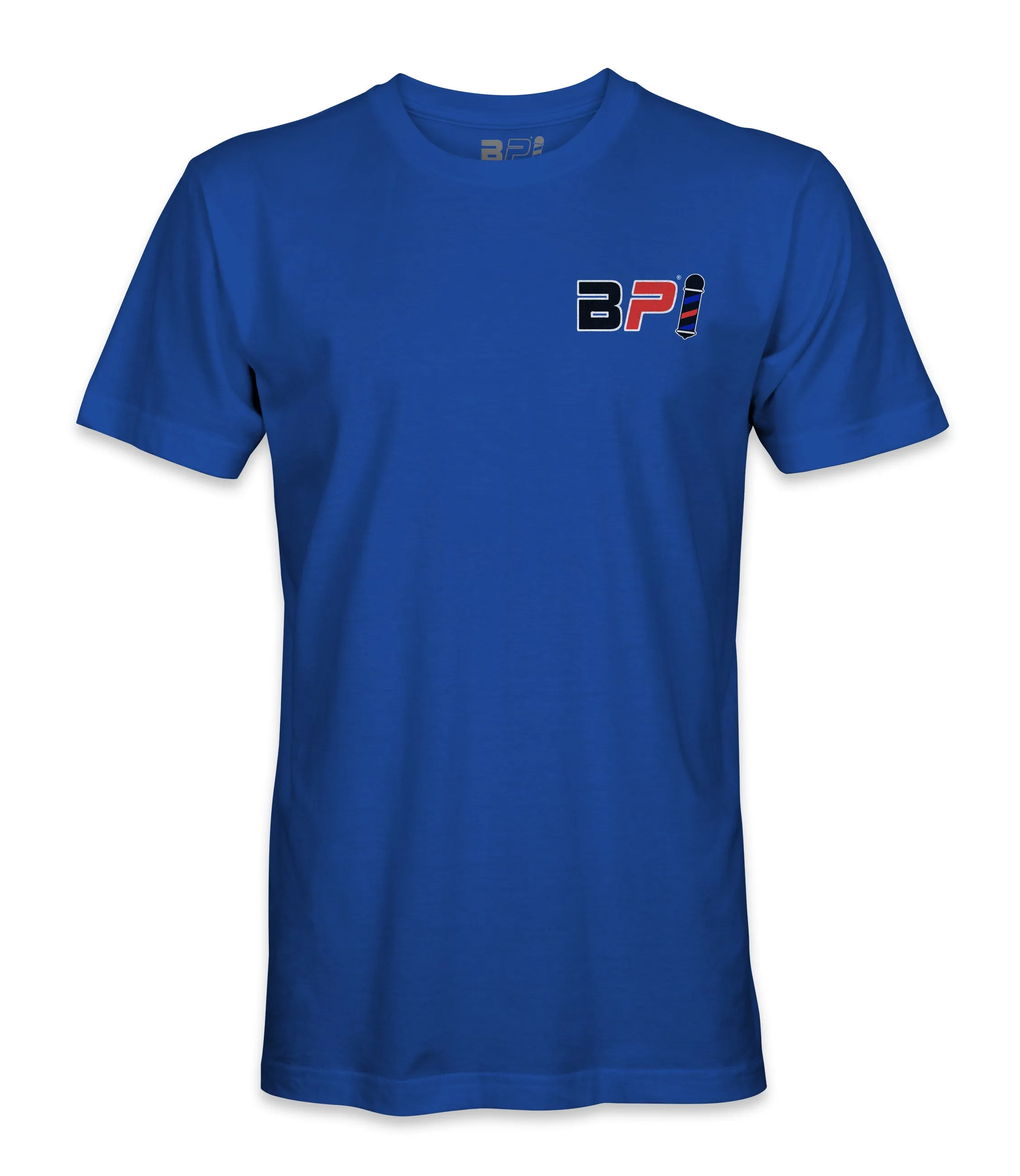 Real Life Tee