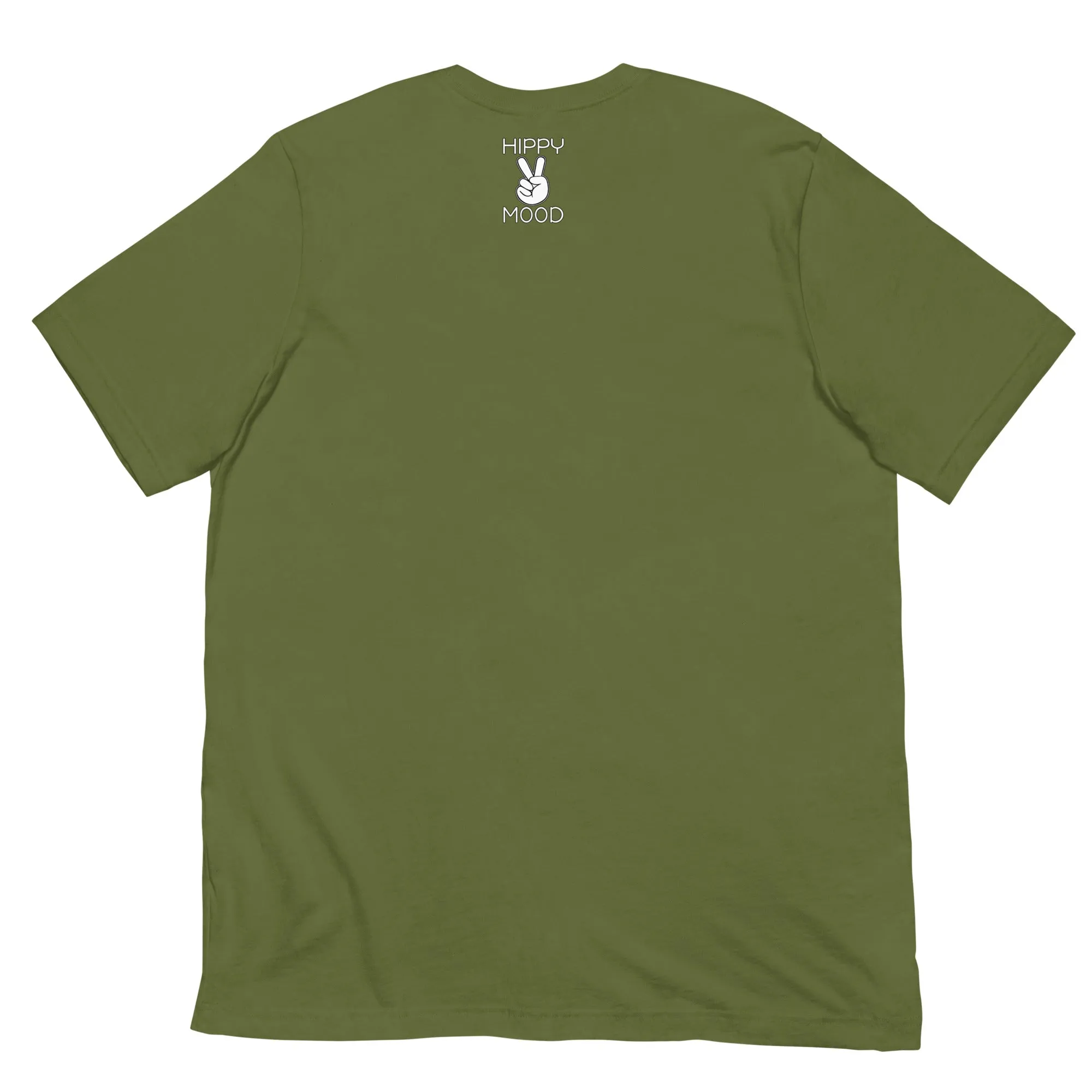 Reefer Madness Tee #2