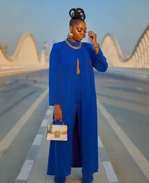 Regal Drape Set
