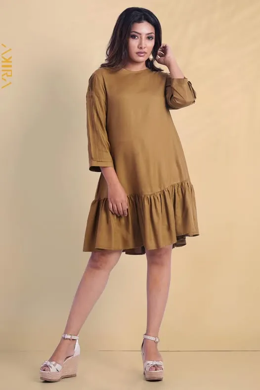Regal Glow Dress | Kaftan, Bohemian Dress, Floral Dress, Boho Maxi Dress