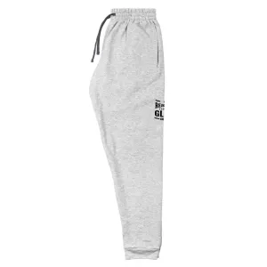 Rejoice Unisex Joggers