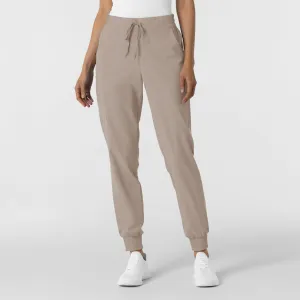 RENEW 5934 Jogger Scrub Pants Haze