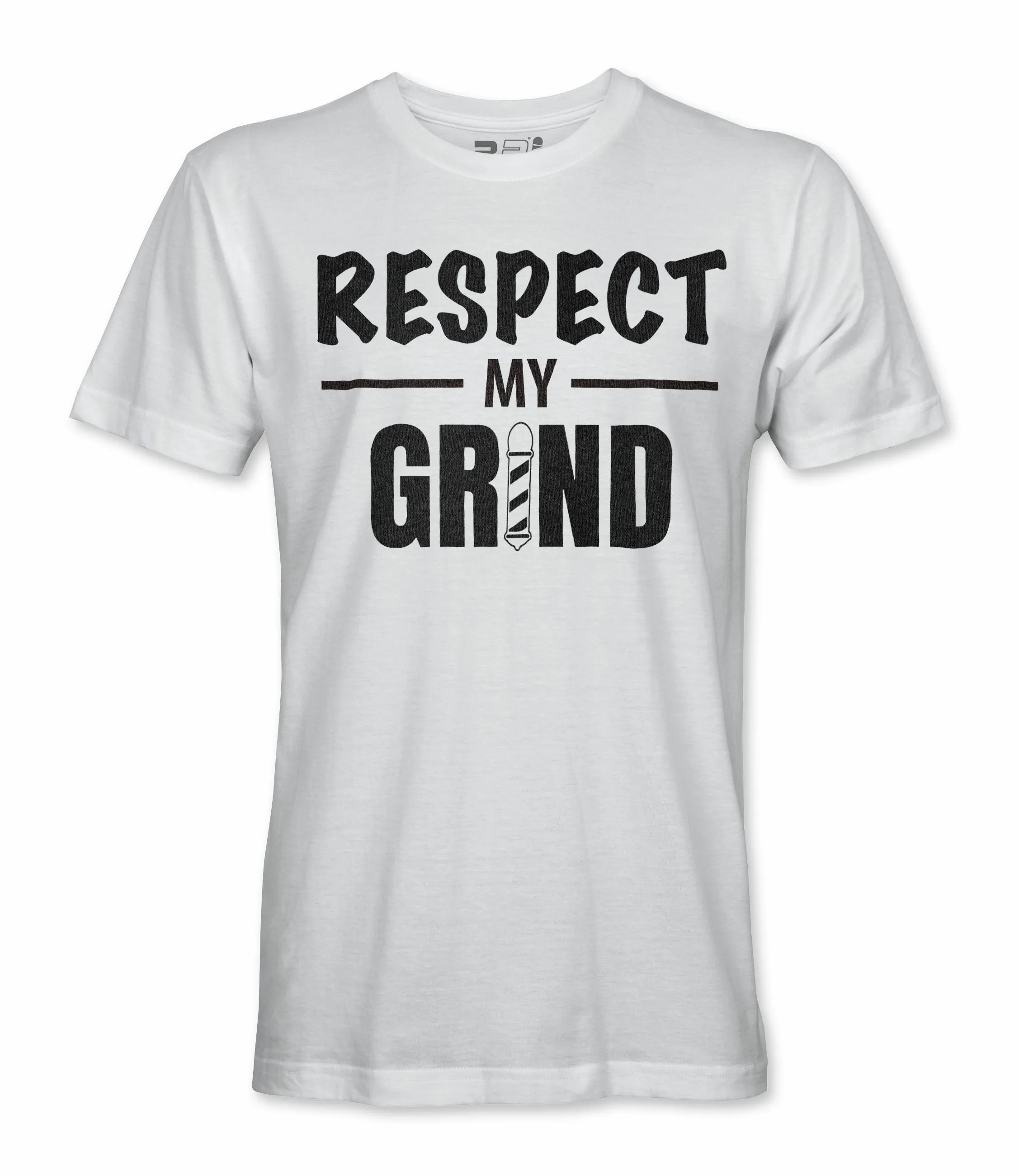 Respect My Grind Tee