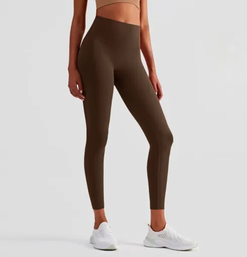 *RESTOCK* EMPOWER HIGH WAIST LEGGING