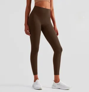 *RESTOCK* EMPOWER HIGH WAIST LEGGING
