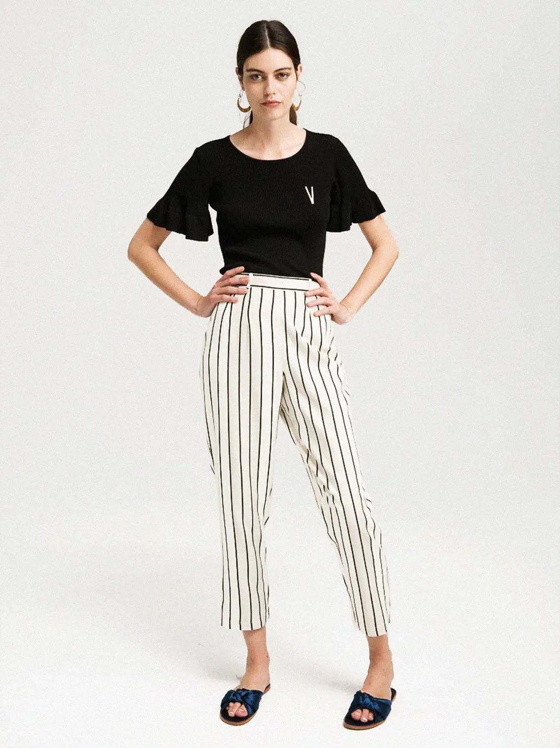 Richards Trouser