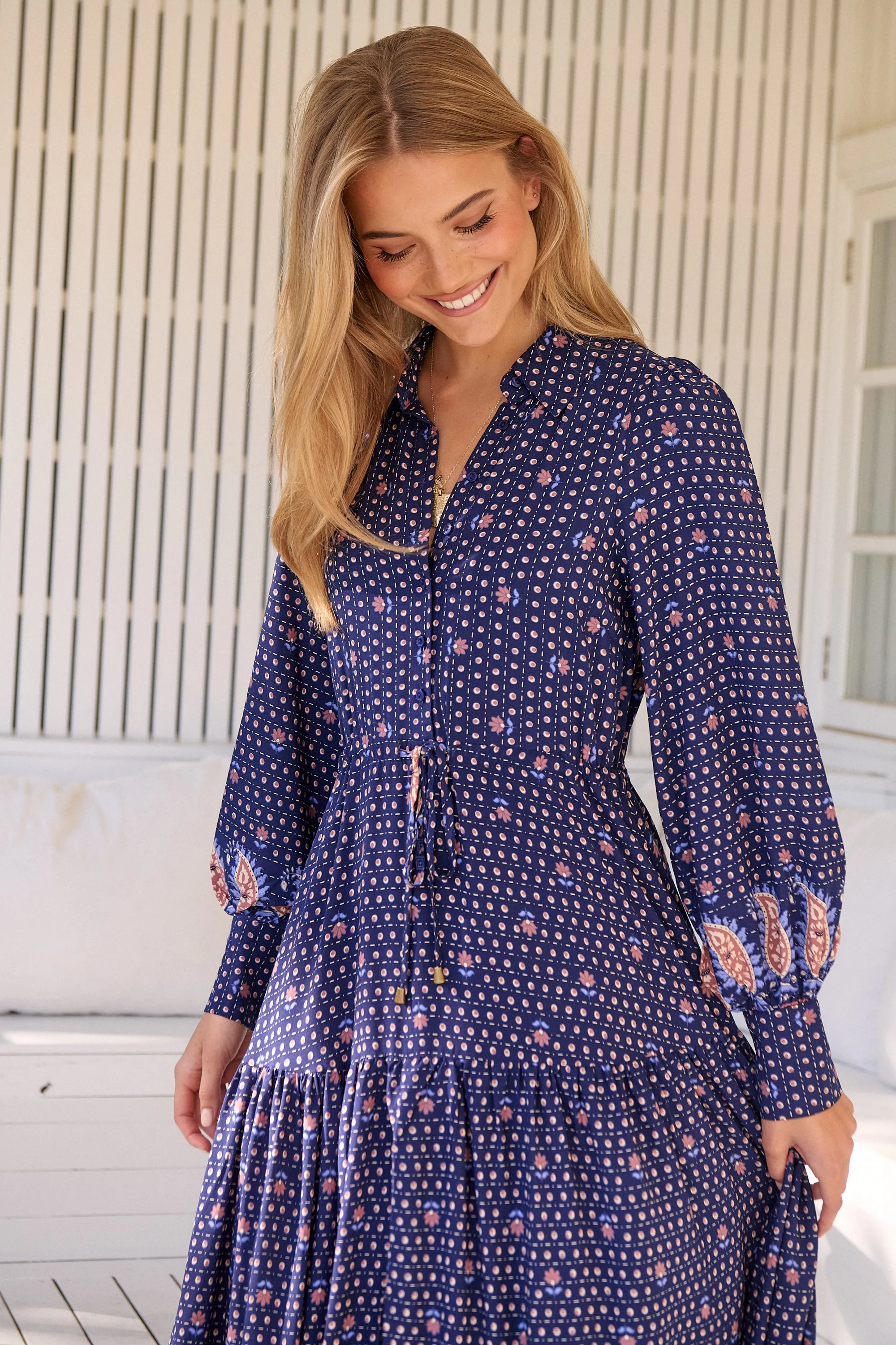 Romee Maxi - Alaska
