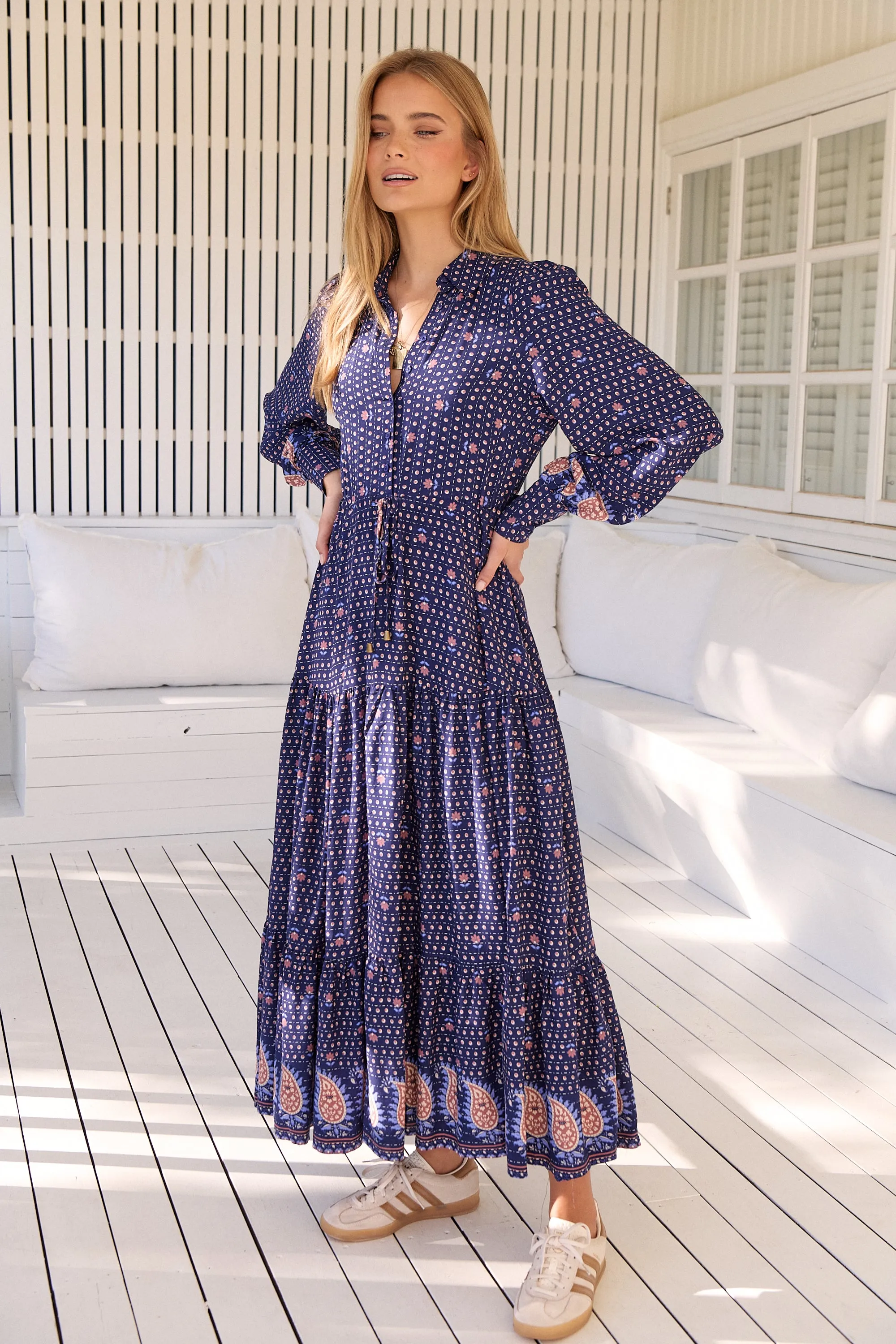 Romee Maxi - Alaska
