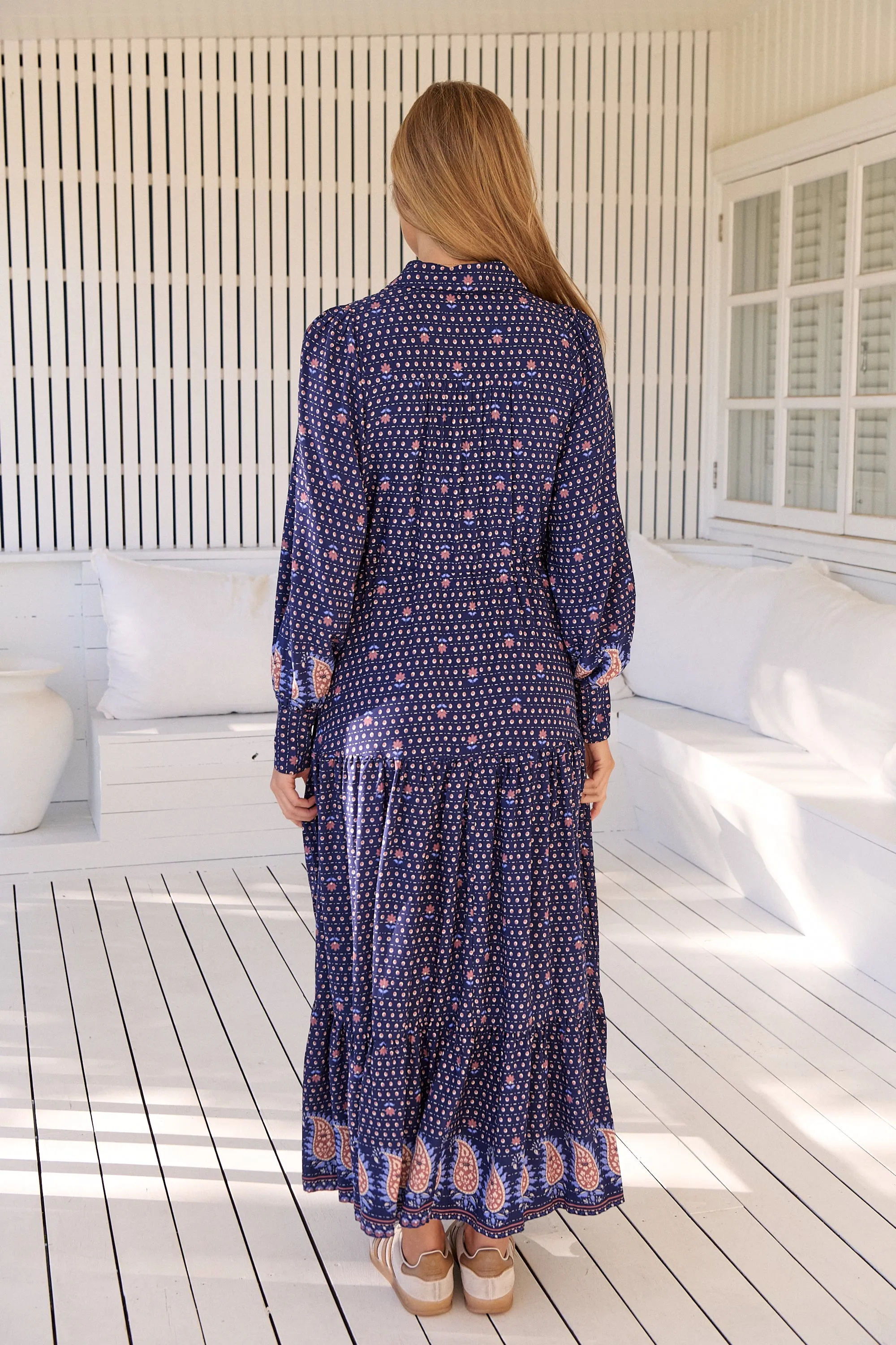 Romee Maxi - Alaska
