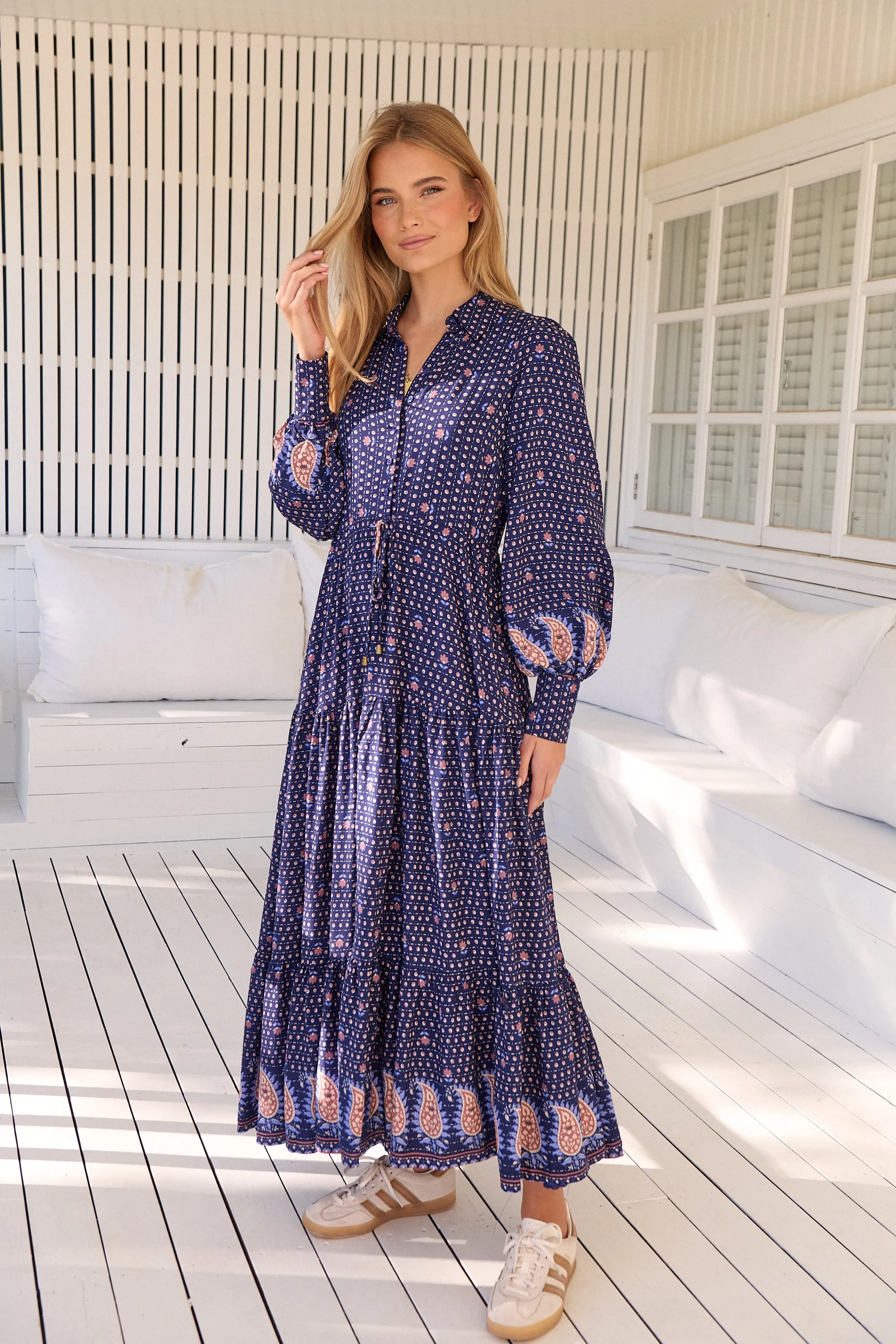 Romee Maxi - Alaska