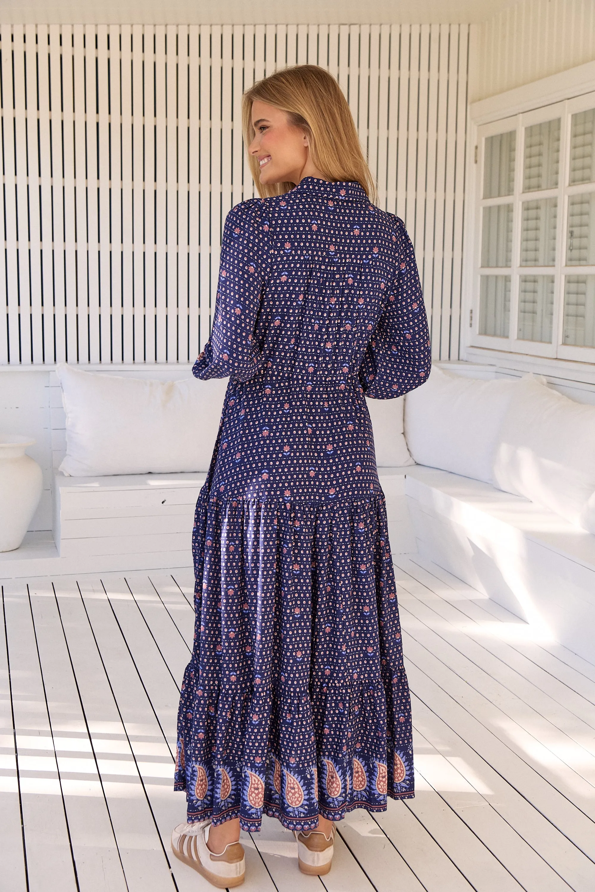 Romee Maxi - Alaska
