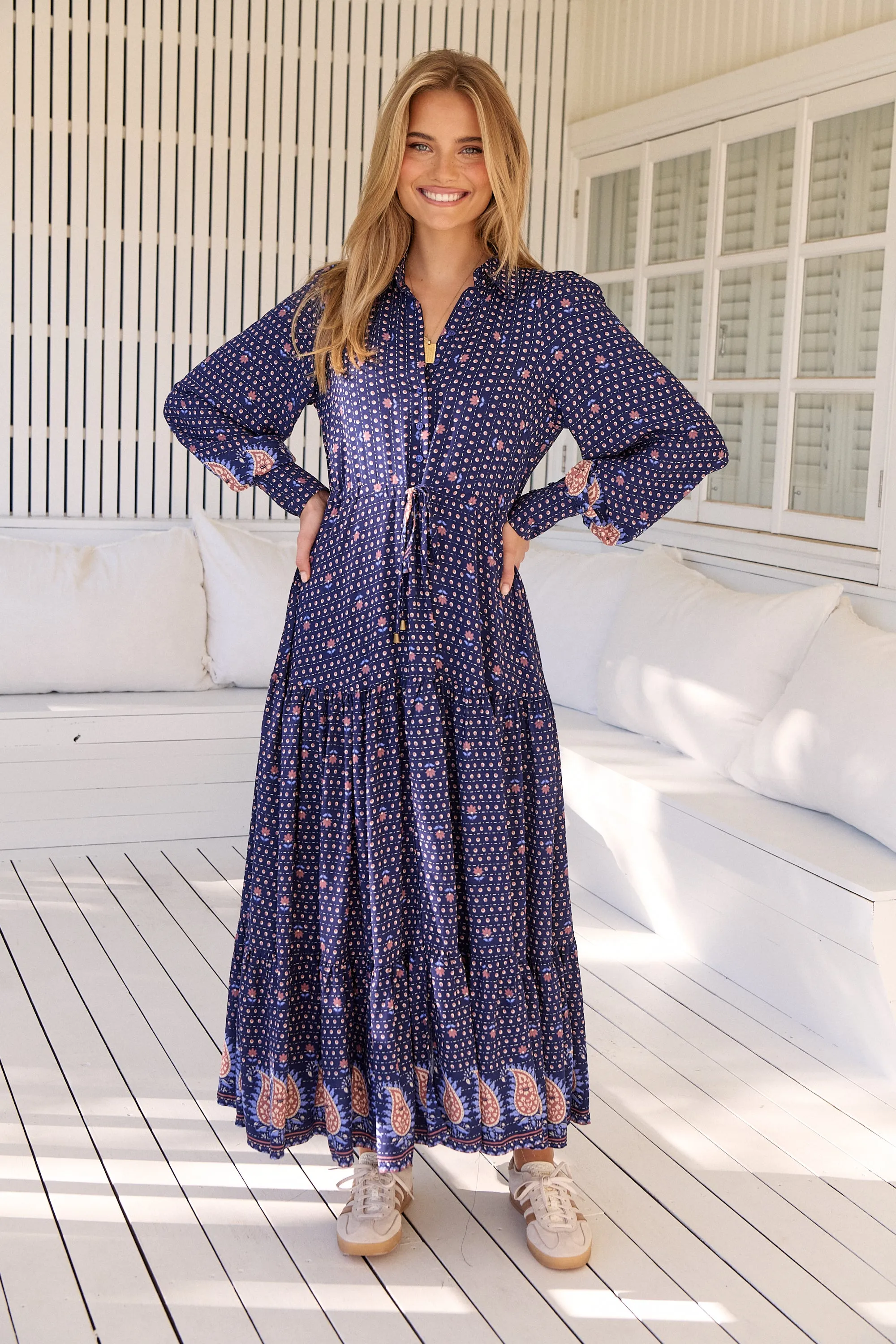 Romee Maxi - Alaska