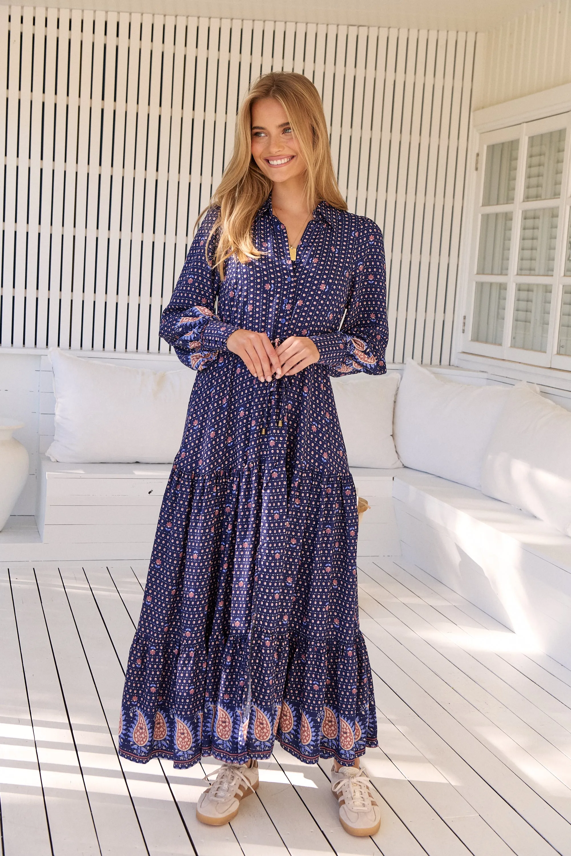Romee Maxi - Alaska