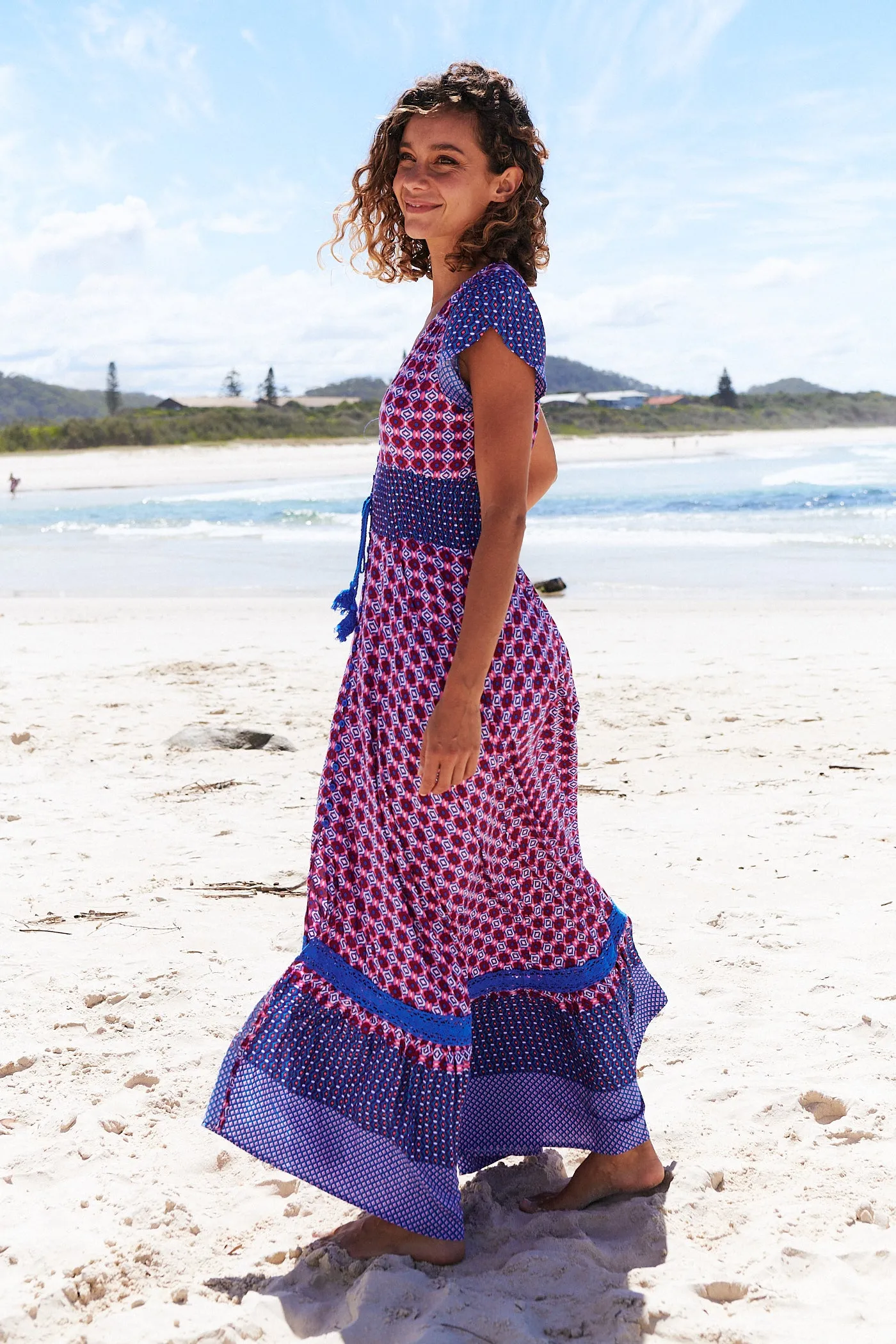 Romi Maxi - Haven