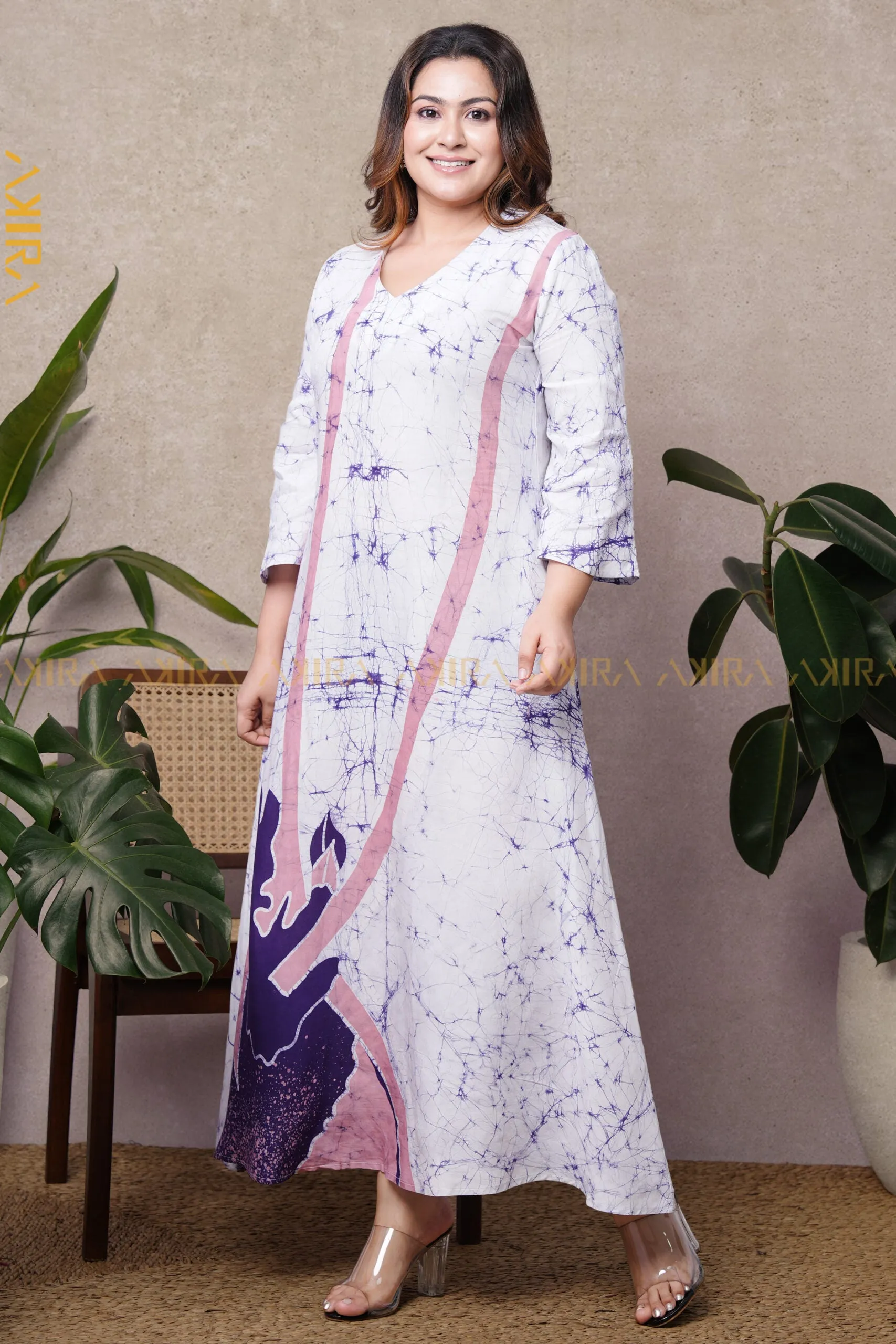 Rosewood Romance Dress | Kaftan, Bohemian Dress, Floral Dress, Boho Maxi Dress