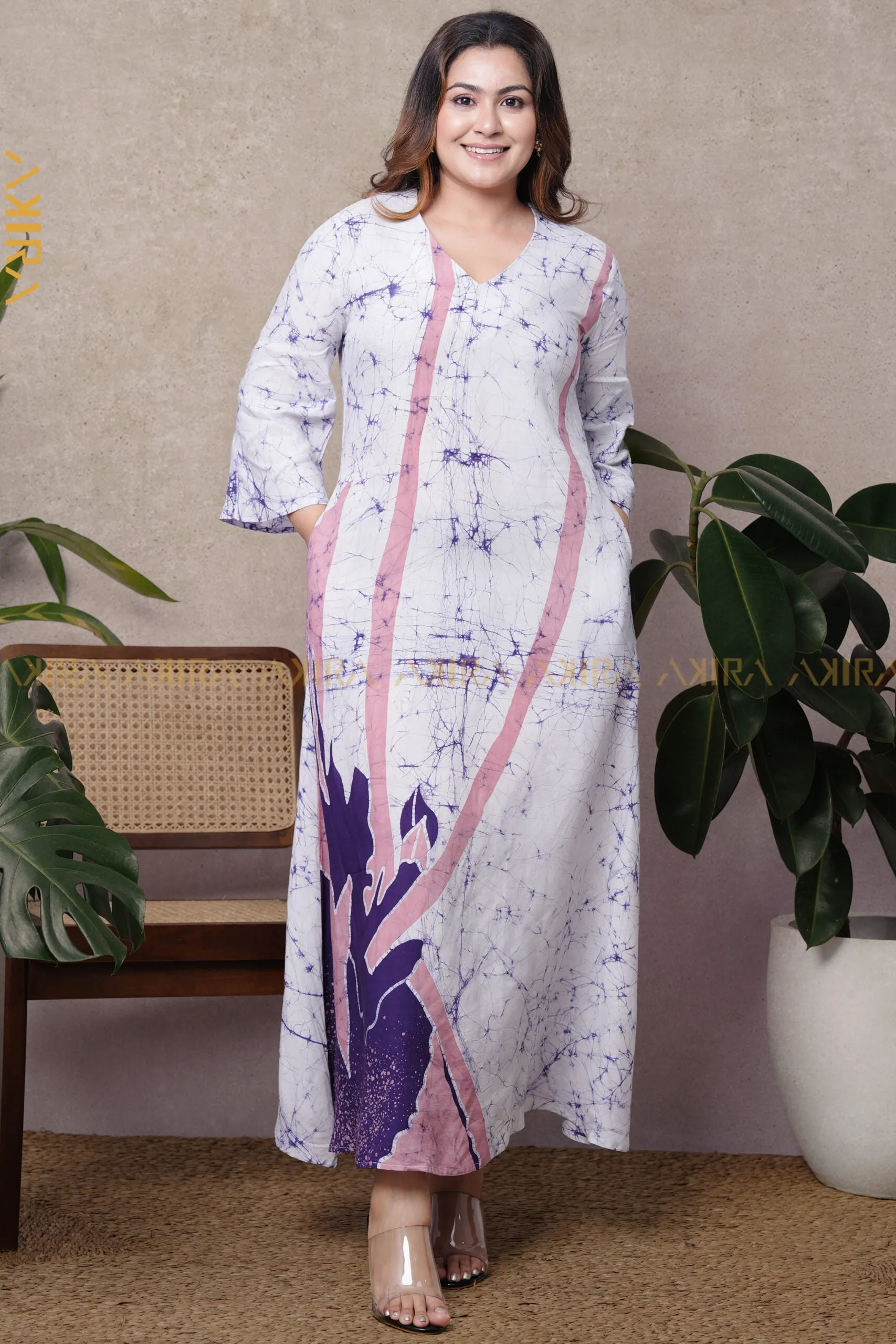 Rosewood Romance Dress | Kaftan, Bohemian Dress, Floral Dress, Boho Maxi Dress