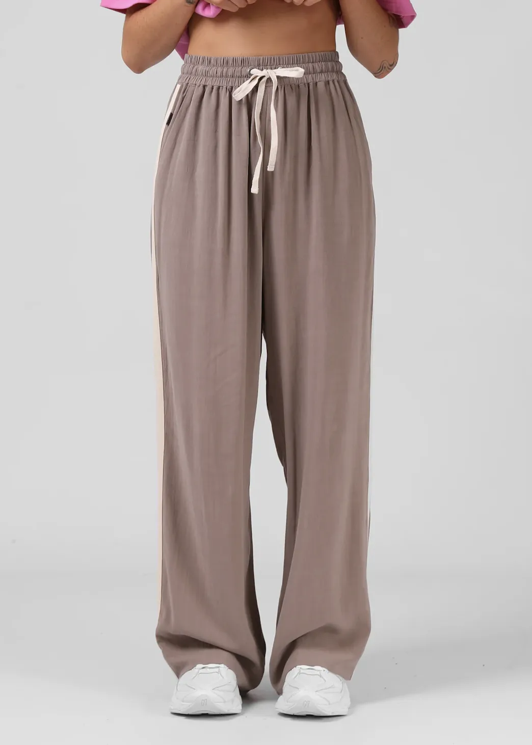 RPM Milla Pant - Mushroom