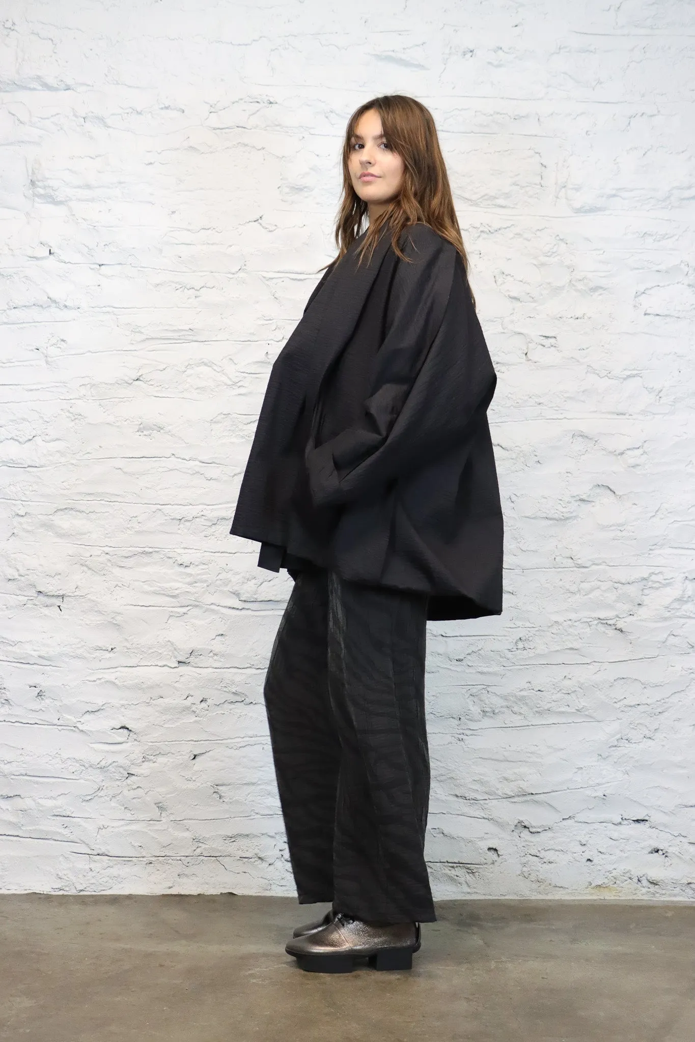 Rundholz 124 11 28 Jacket