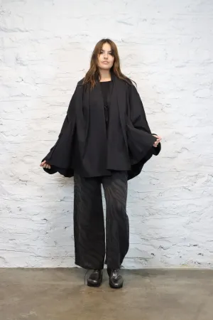 Rundholz 124 11 28 Jacket