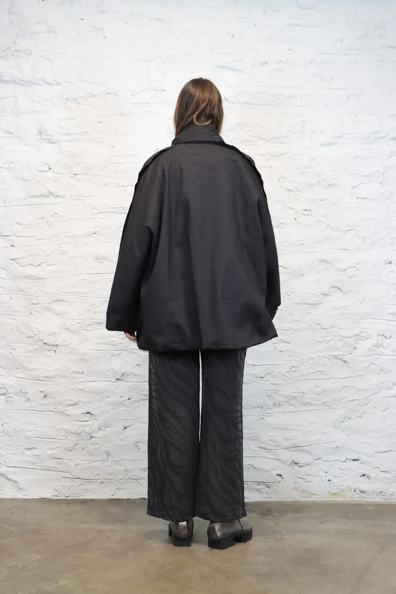 Rundholz 124 11 28 Jacket