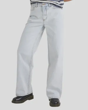 RVCA Womens Encore Denim Pant