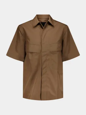 S7S Boxy Fit W/ Pockets Shirt