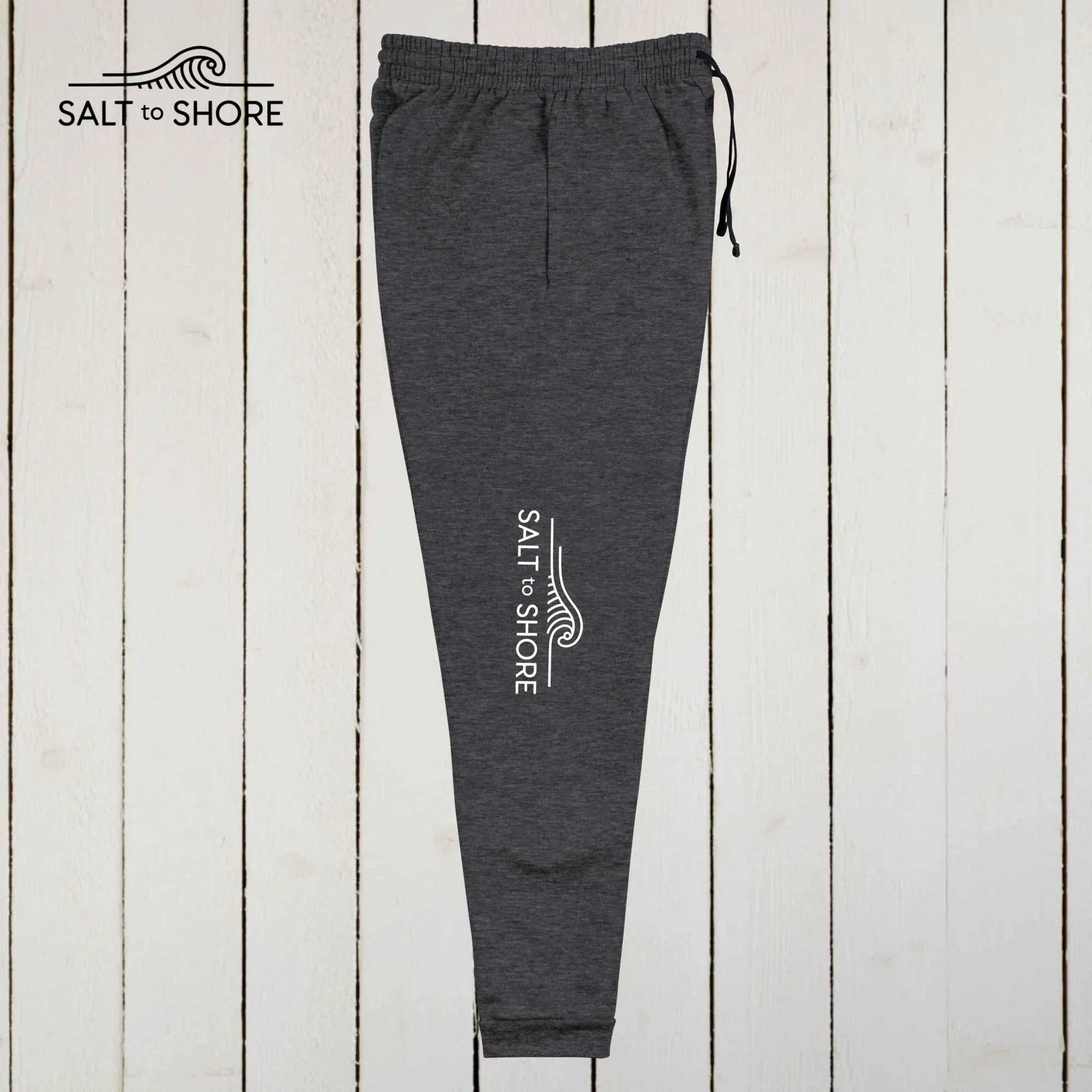 Salt to Shore | Coastal Elegance: Simply Florida - Joggers