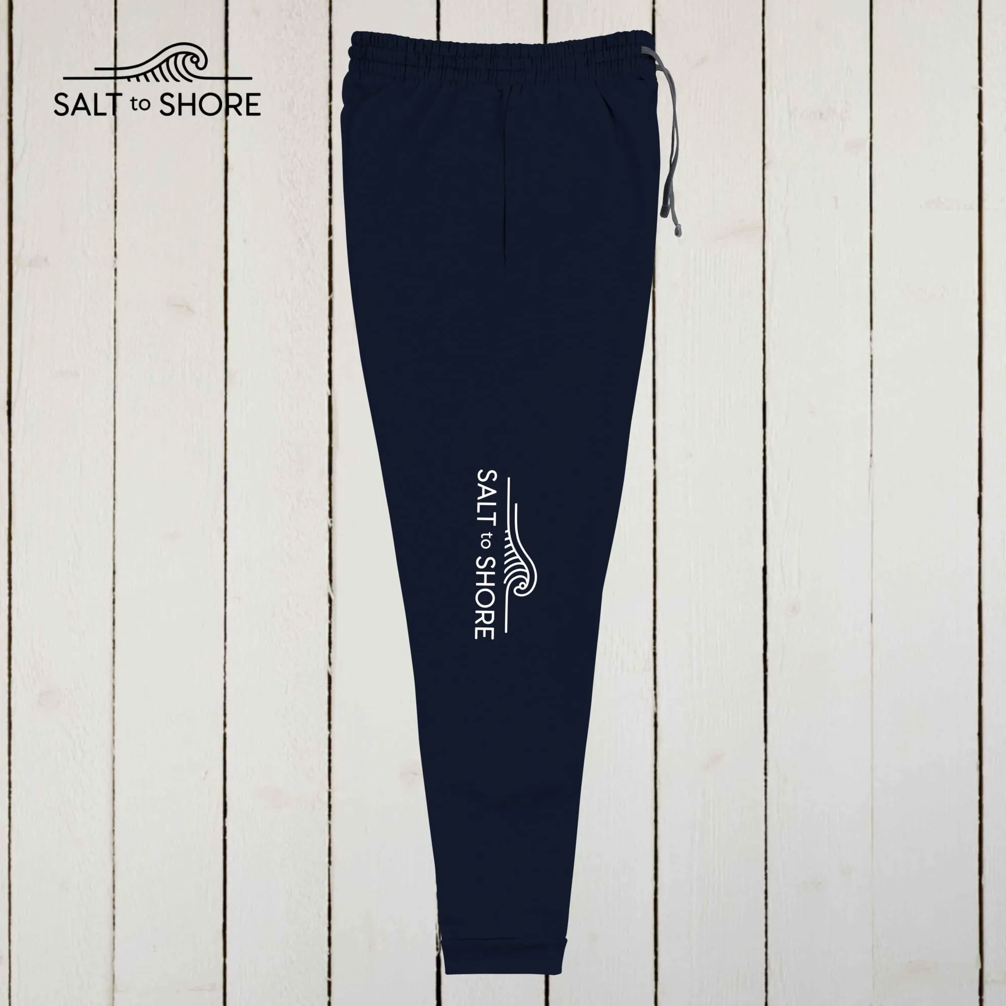 Salt to Shore | Coastal Elegance: Simply Florida - Joggers