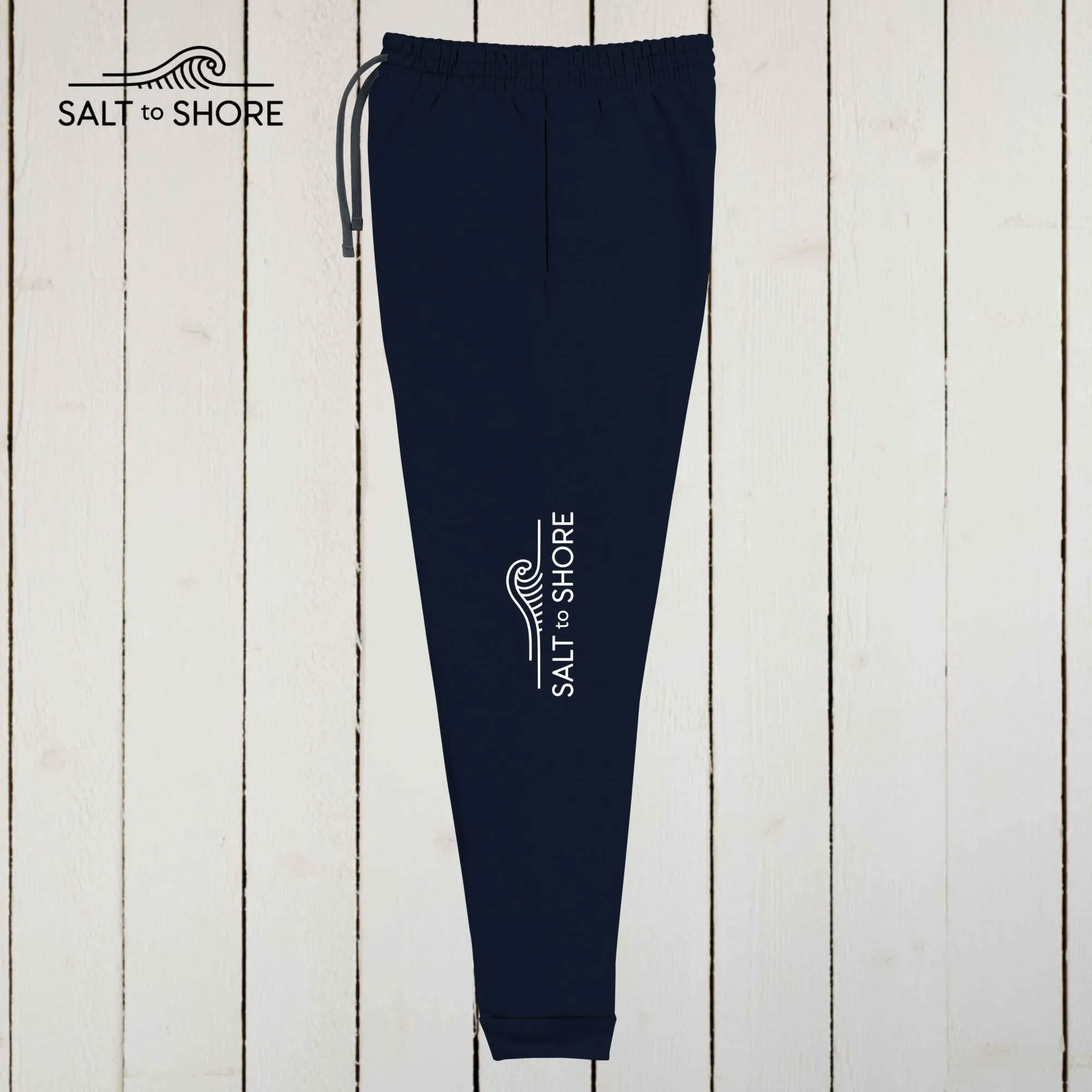 Salt to Shore | Coastal Elegance: Simply Florida - Joggers