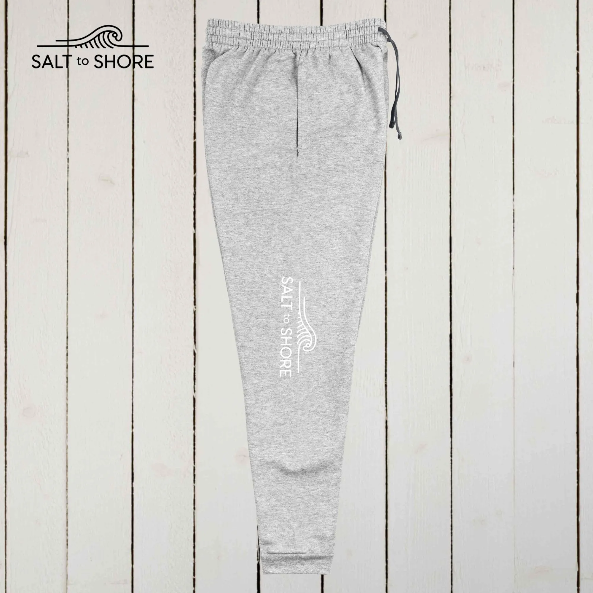 Salt to Shore | Coastal Elegance: Simply Florida - Joggers
