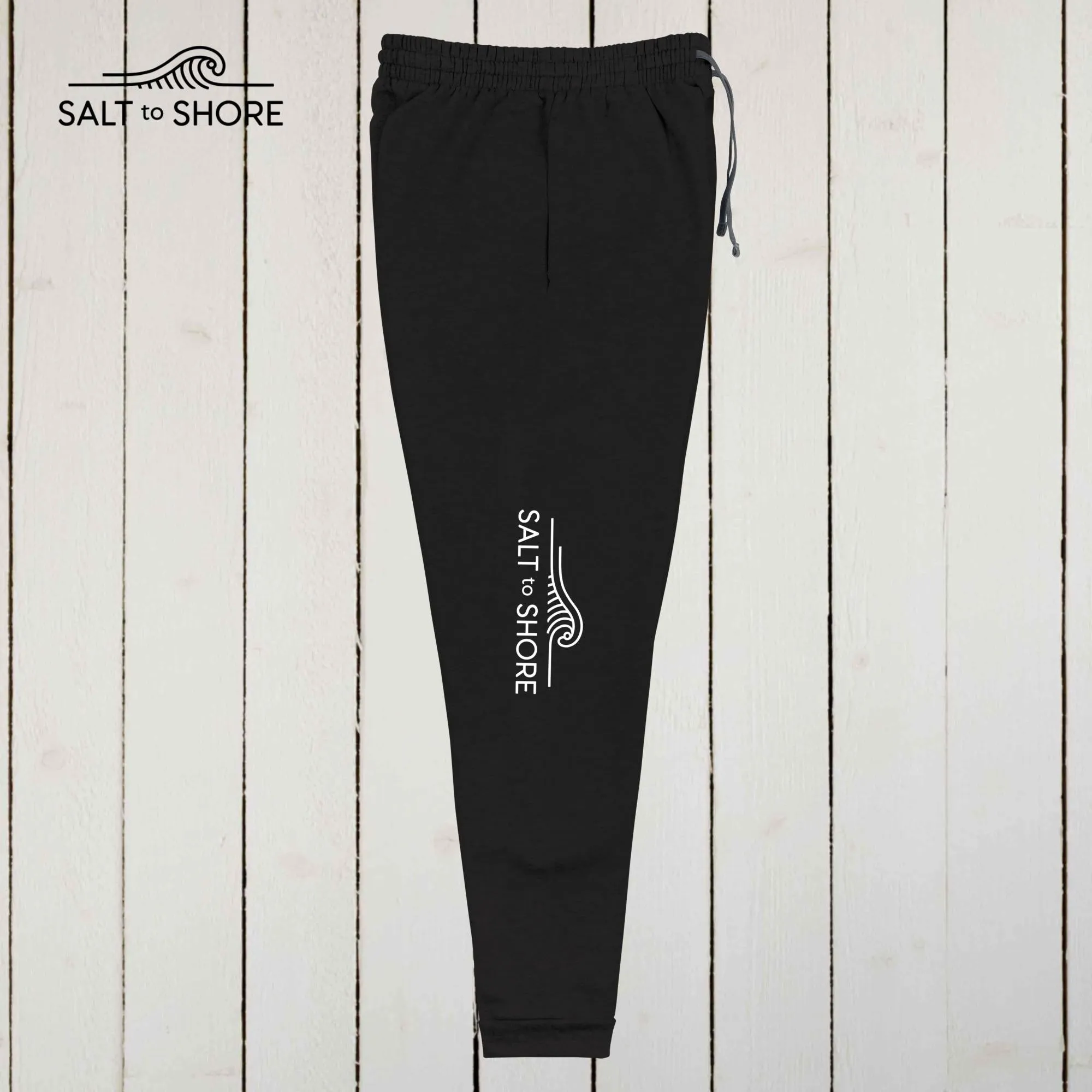 Salt to Shore | Coastal Elegance: Simply Florida - Joggers