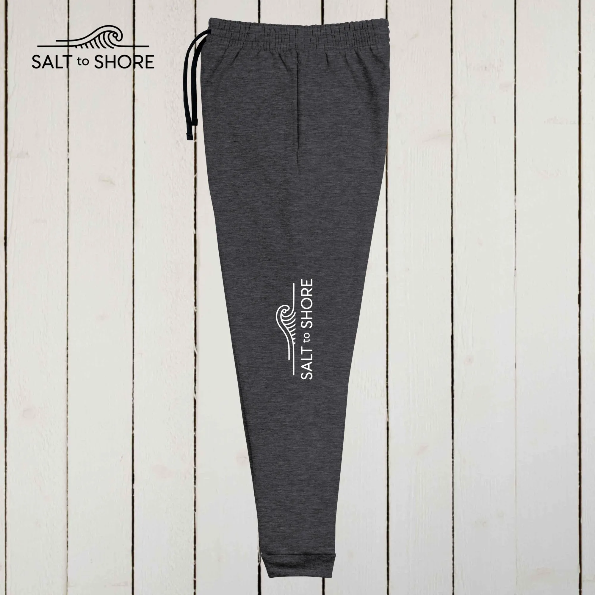 Salt to Shore | Coastal Elegance: Simply Florida - Joggers