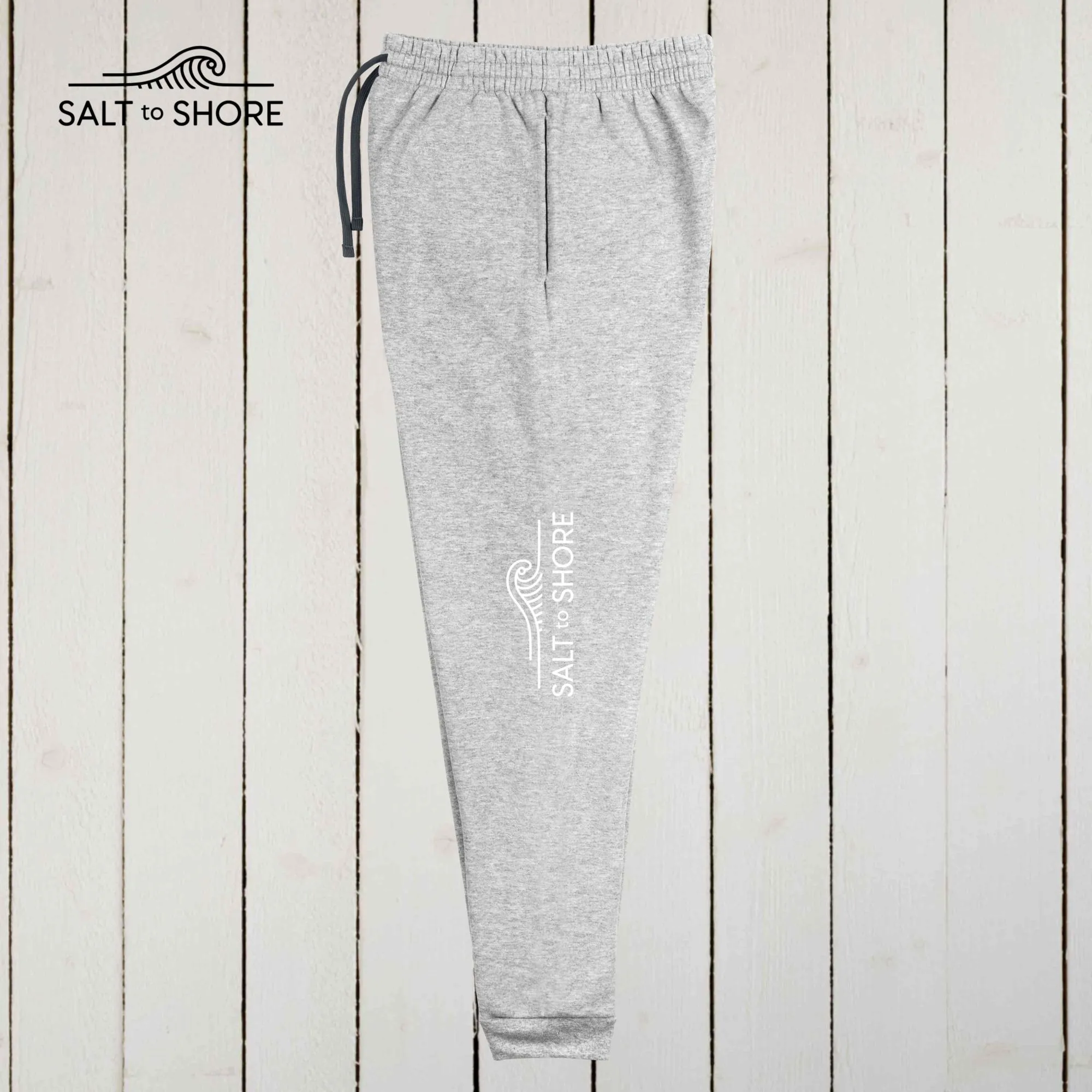 Salt to Shore | Coastal Elegance: Simply Florida - Joggers