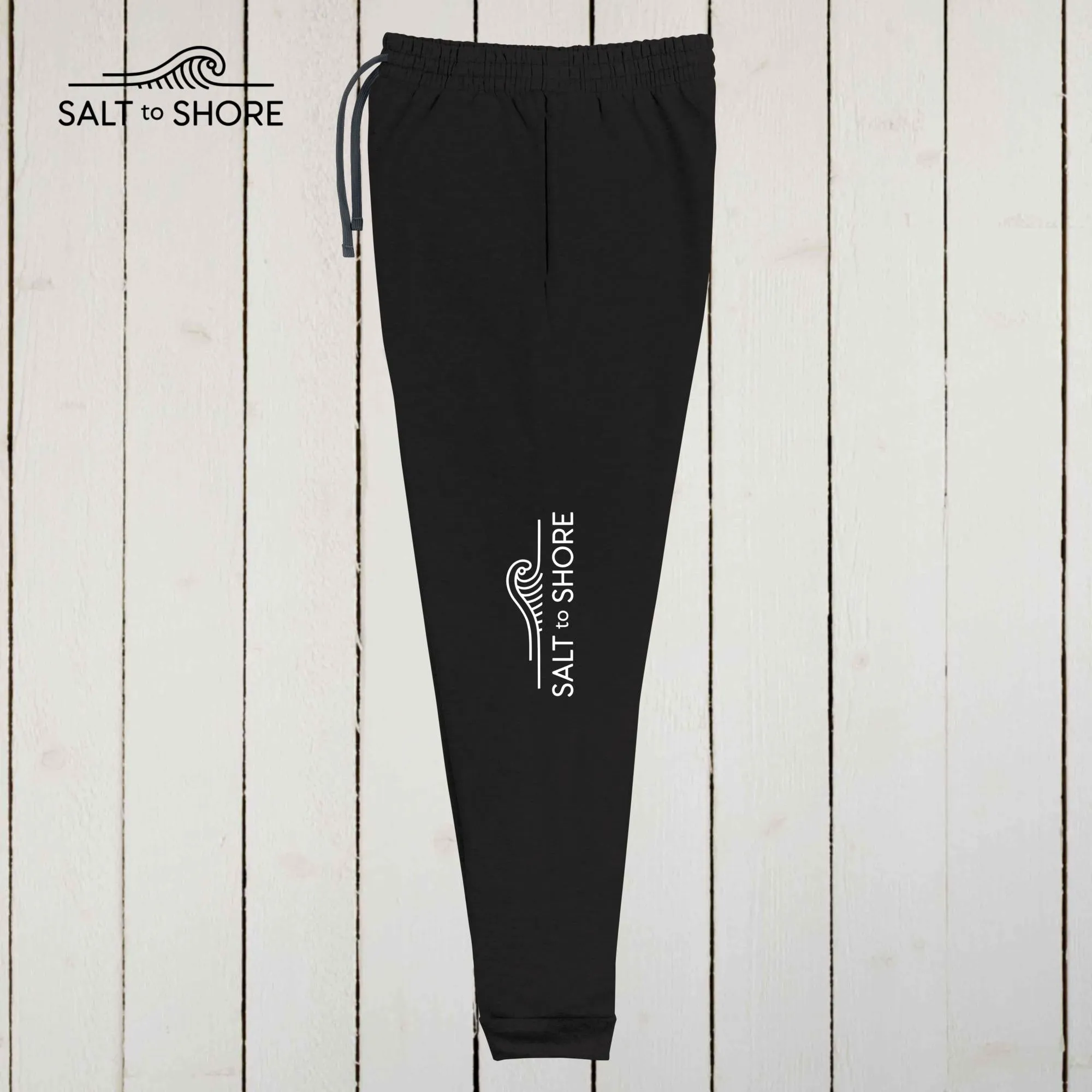 Salt to Shore | Coastal Elegance: Simply Florida - Joggers