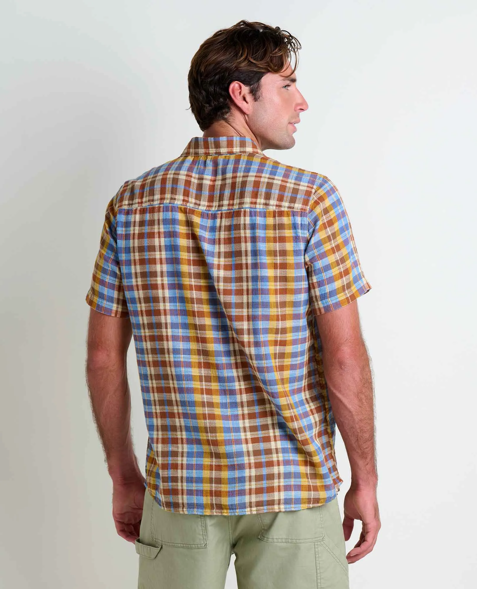 Salton Short Sleeve Shirt