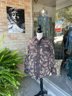 Sami Barn Jacket