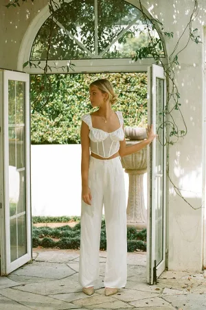 SAMPLE-Moorea Pants