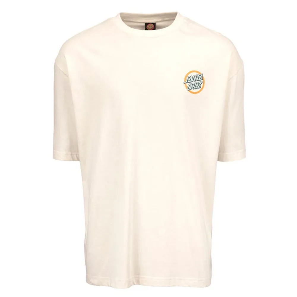 Santa Cruz Absent Gleam Dot T-Shirt