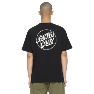 Santa Cruz Opus Dot Stripe AG T-Shirt