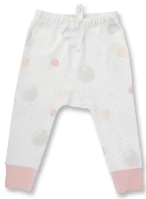 Sapling Child Blushing Orbit Pants